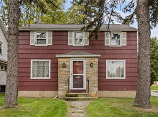 363 Inglewood Dr, Rochester, NY 14619