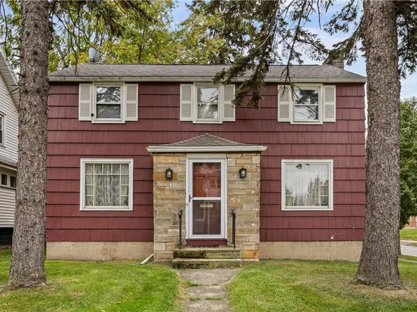 363 Inglewood Dr, Rochester, NY 14619