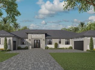 11181 SW 92nd Ave, Miami, FL 33176