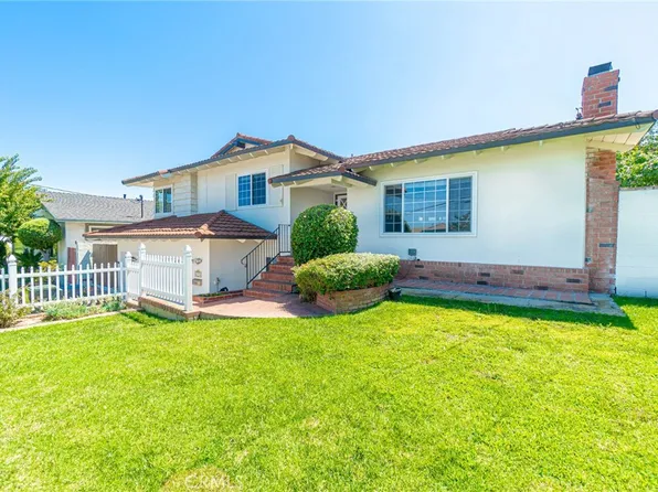 2370 W 239th St, Torrance, CA 90501