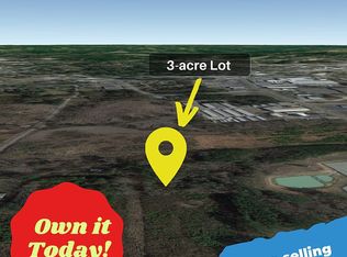 Brodie Rd, Henderson, NC 27536