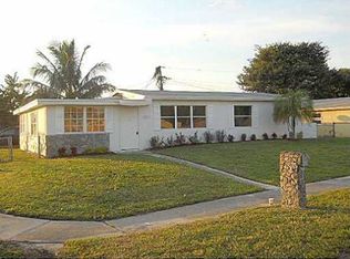 3821 SW 58th Ave, Davie, FL 33314