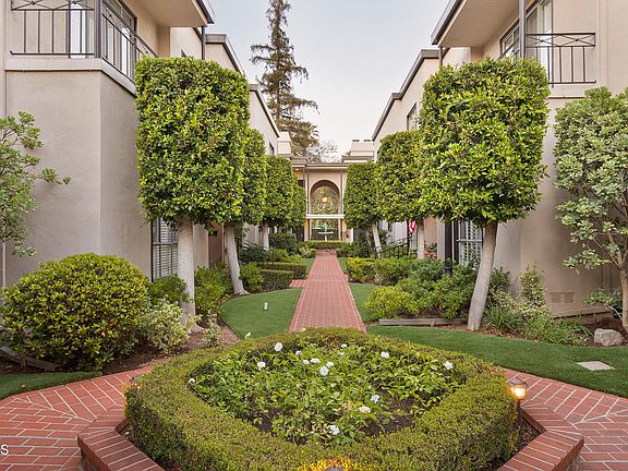 3rd image of 535 S Orange Grove Blvd Unit 7