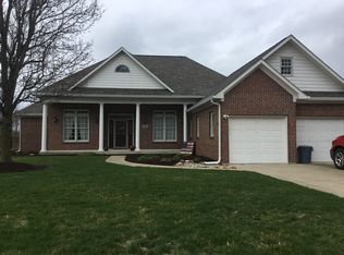 4022 E County Road 601 S, Clayton, IN 46118