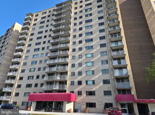 2500 N Van Dorn St APT 1001, Alexandria, VA 22302