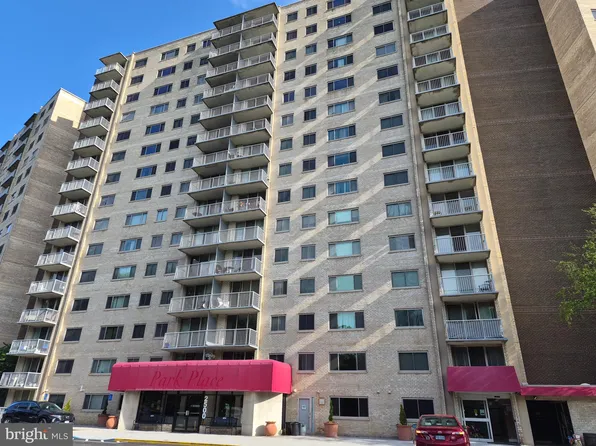 2500 N Van Dorn St, Alexandria, VA