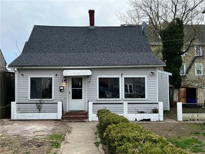 132 Lincoln Ave, Central Falls, RI, 02863