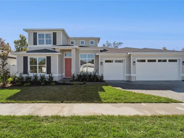 9268 Eagles Perch Pl, Orlando, FL 32825