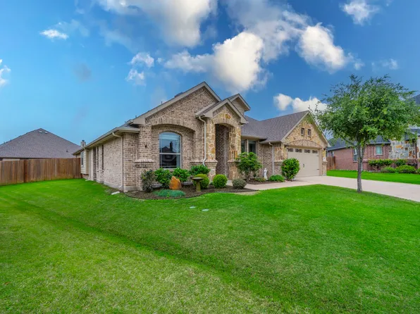 408 Valley Brook Ct, Waxahachie, TX 75165