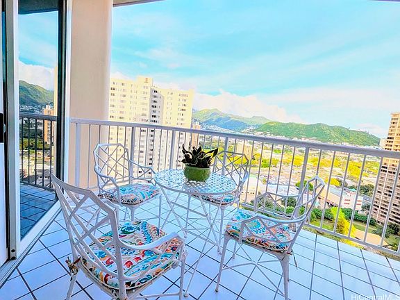 4th image of 1212 Nuuanu Ave APT 2506