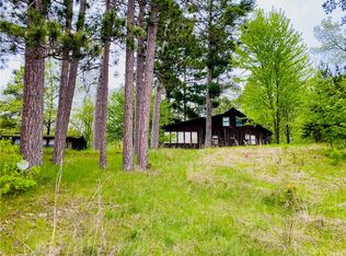 N11645 Hustvet Dr, Trego, WI 54888