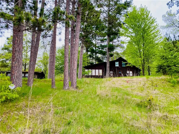 N11645 Hustvet Drive, Trego, WI 54888