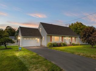 1607 Carroll St, Rome, NY 13440