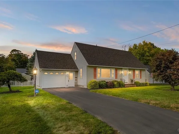 1607 Carroll St, Rome, NY 13440