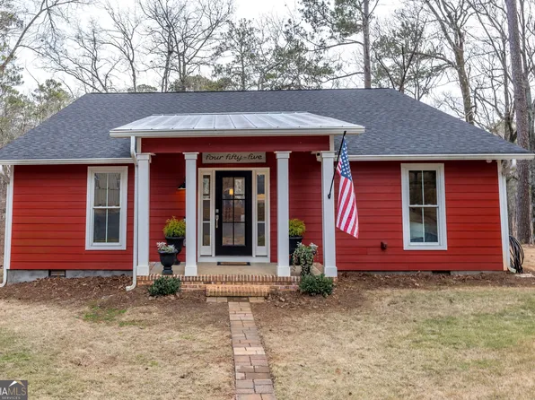 455 Cedar Dr W, Hamilton, GA 31811