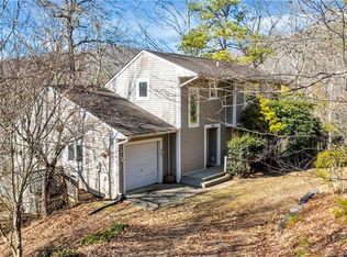 339 Lookout Dr, Pisgah Forest, NC 28768