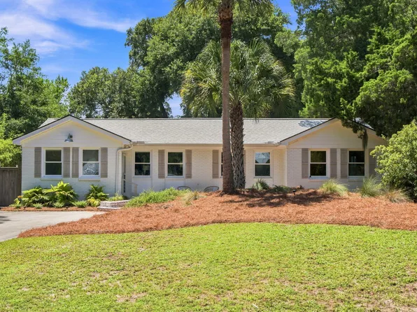 37 32nd Ave, Isle Of Palms, SC 29451