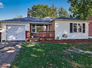 1220 SW Orleans St, Topeka, KS 66604