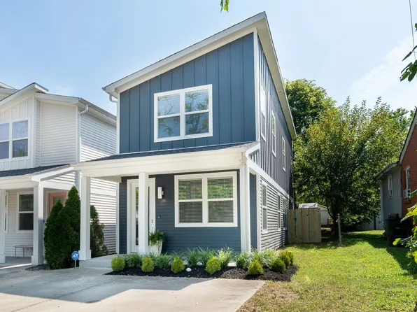 2418 24th Ave N, Nashville, TN 37208