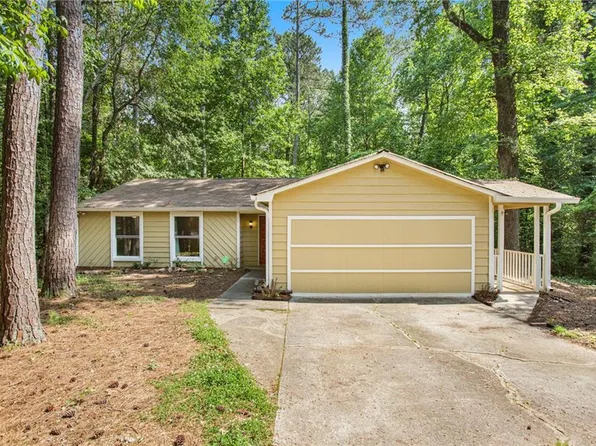 2035 N Landing Way, Marietta, GA 30066