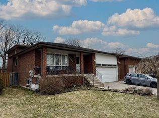 2551 Privet Cres, Mississauga, ON L5B 2S5