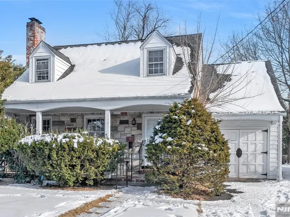 435 Bogert Ave, Ridgewood, NJ 07450