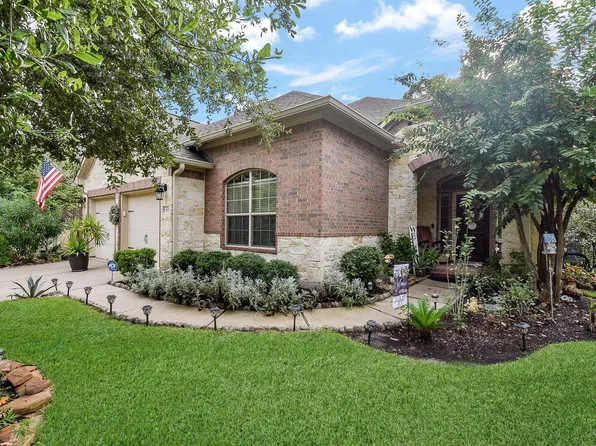 162 W Heritage Mill Cir, Tomball, TX 77375