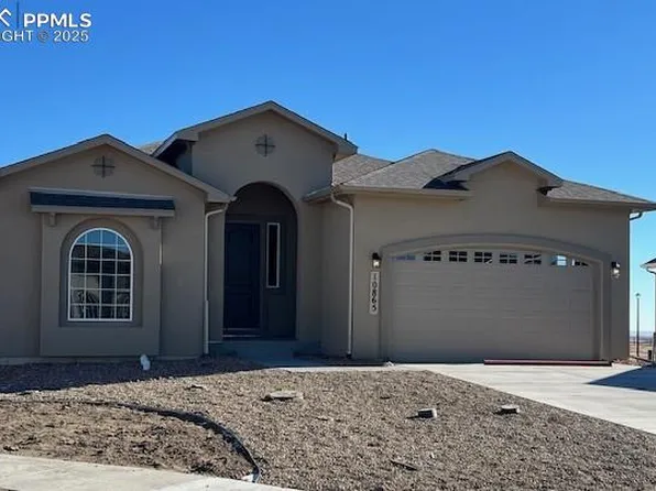 10865 Foggy Bend Ln, Peyton, CO 80831