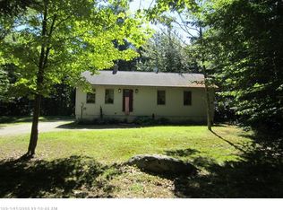 17 Heritage Ln, Bowdoinham, ME 04008