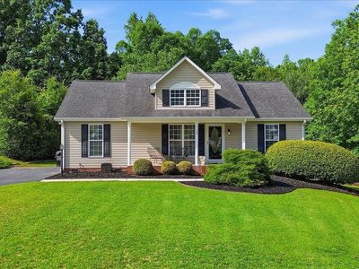 535 Wind Crest Dr, Inman, SC, 29349