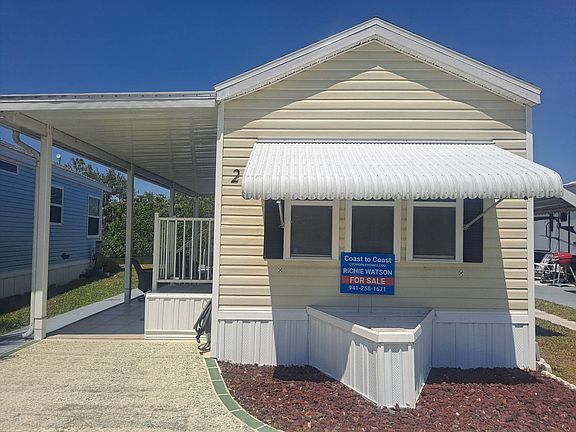 2nd image of 3737 El Jobean Rd #29