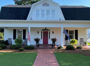 603 E Main St, Union, SC 29379