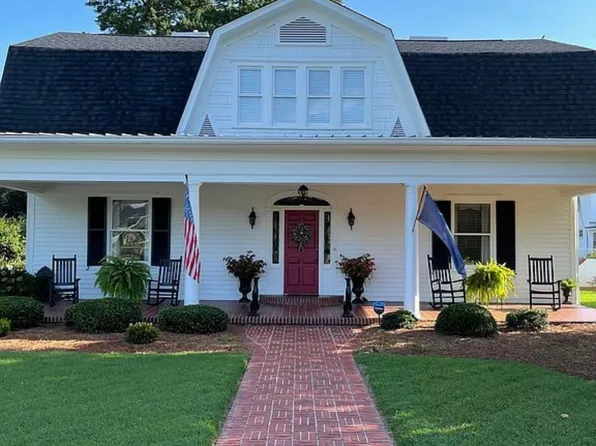 603 E Main St, Union, SC 29379