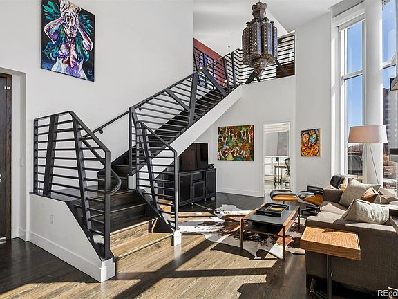 3rd image of 55 W 12th Avenue #PH608