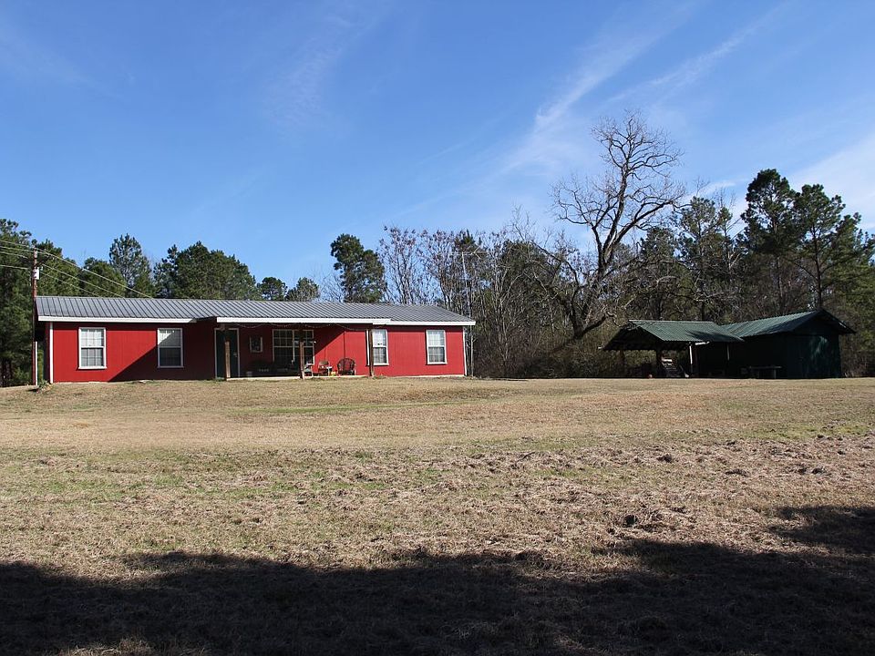 2666 Arch Byrd Rd NW, Roxie, MS 39661 Zillow