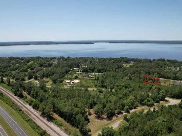 13821 SE 202nd Ter Lot 16, Hawthorne, FL 32640