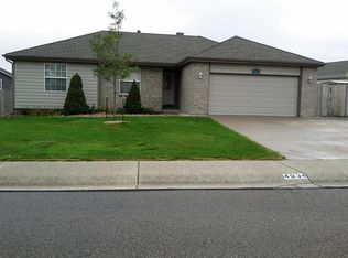 4934 30th St, Greeley, CO 80634