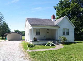 7718 Hogue Rd, Evansville, IN 47712