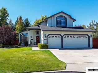 14435 Lasso Dr, Reno, NV 89511