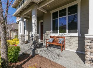 2109 31st Ln NE, Issaquah, WA 98029