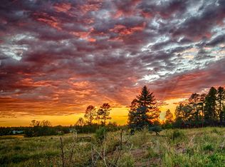 Aspen Ln, Pinetop, AZ 85935