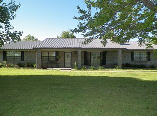 472530 E 1120th Rd, Muldrow, OK 74948