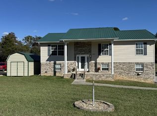 639 Keene Cir, Dandridge, TN 37725