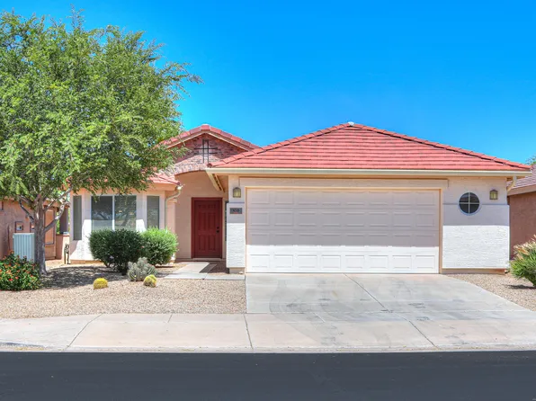 138 N NUEVA Lane, Casa Grande, AZ 85194