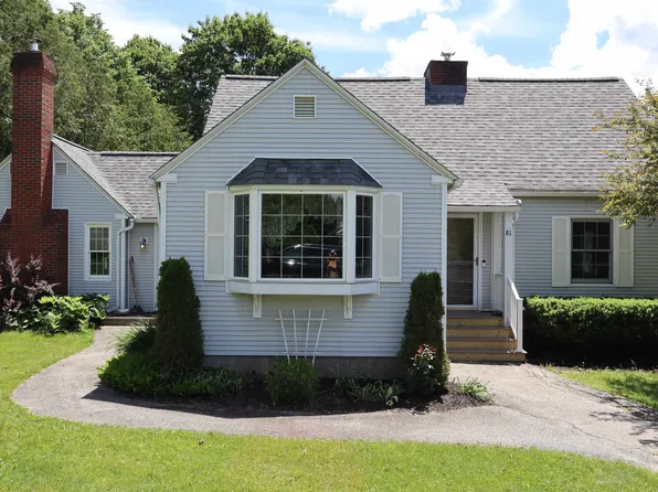 81 Onward Street, Barre City, VT 05641