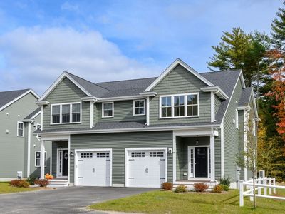 27 Howland Trail Cushing Trails #22, Hanson, MA, 02341