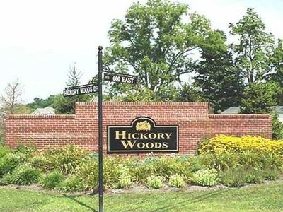 5740 Hickory Hollow Dr, Plainfield, IN, 46168