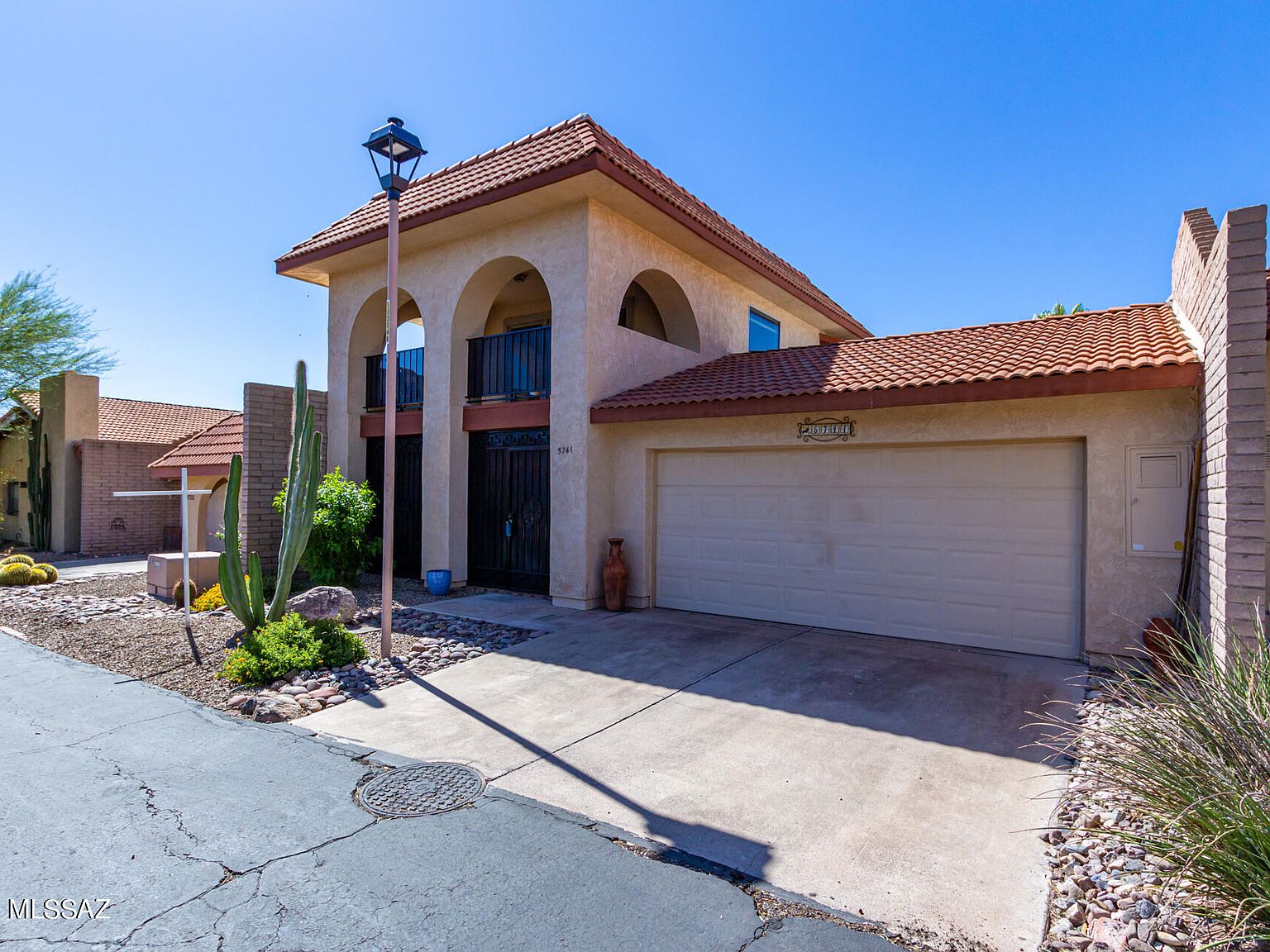 5741 N Camino Del Sol, Tucson, AZ 85718 Zillow