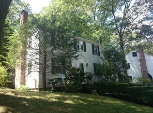 61 Hackensack Rd, BOSTON, MA 02467