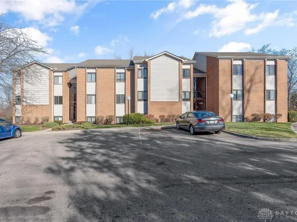 1788 Cherokee Dr #105, West Carrollton, OH 45449